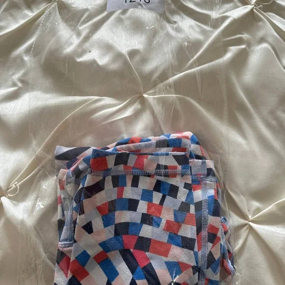 Lululemon Wunder Under Crop III
Capoeira Multi - Picture 9 of 9